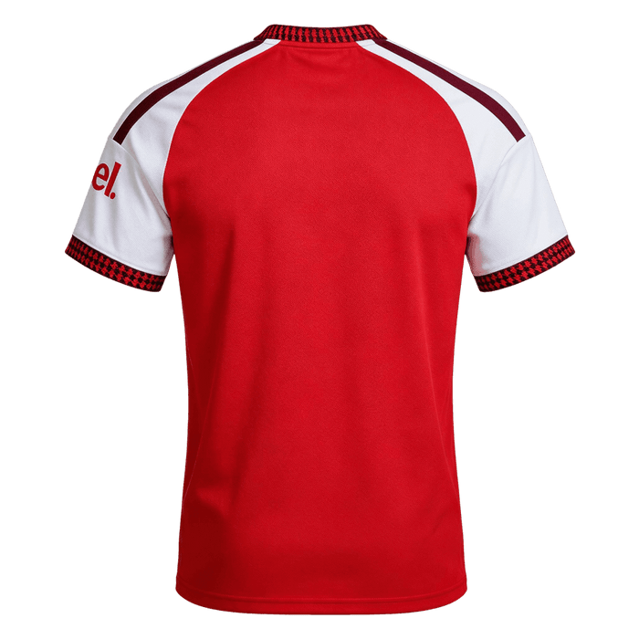 Arsenal Home Jerseys Kit 2026/27