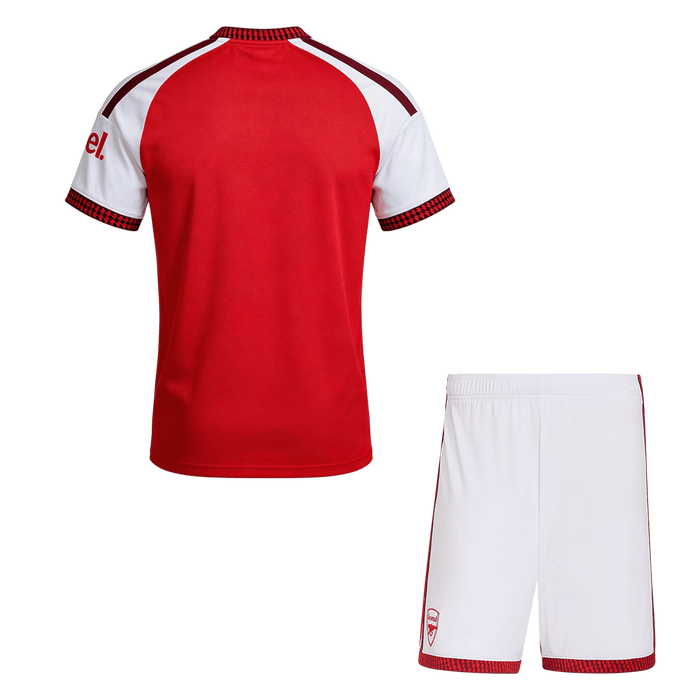 Arsenal Home Jerseys Kit 2026/27