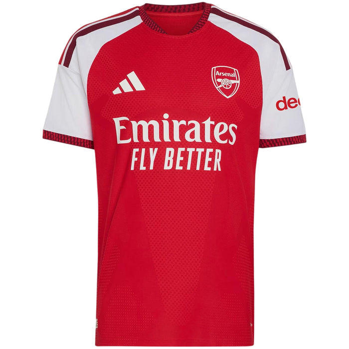 Arsenal Home Player Version Jersey 2026/27