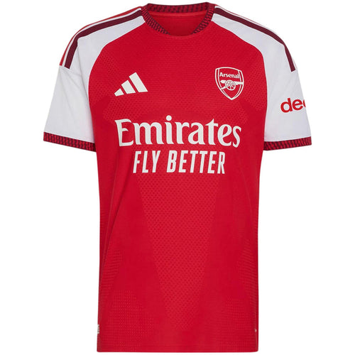 Arsenal Home Player Version Jersey 2026/27