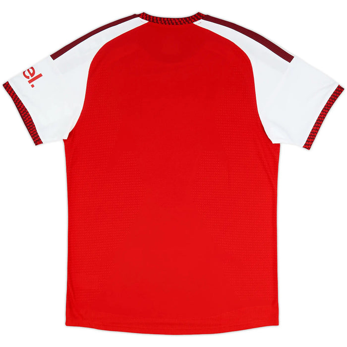 Arsenal Home Player Version Jersey 2026/27