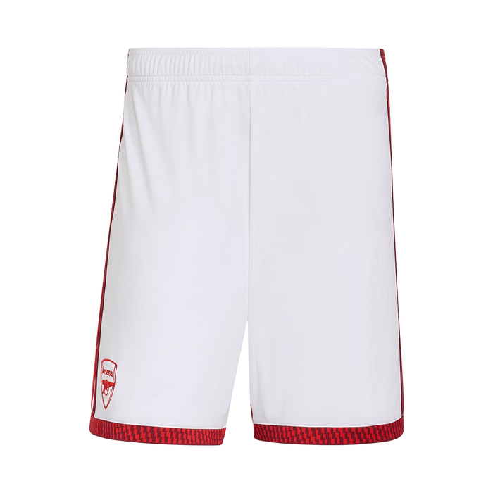 Arsenal Home Soccer Shorts 2026/27