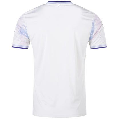 Aston Villa Third Jersey 2025/26 -UCL Final