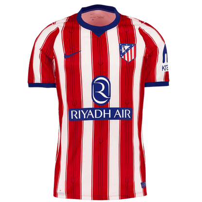 Atletico Madrid Home Soccer Jersey 2026/27