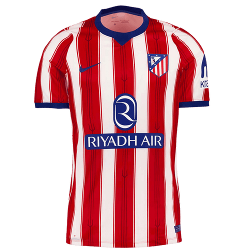 Atletico Madrid Home Soccer Jersey 2026/27