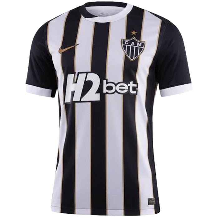 Atlético Mineiro Home Soccer Jersey 2026