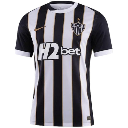 Atlético Mineiro Home Soccer Jersey 2026