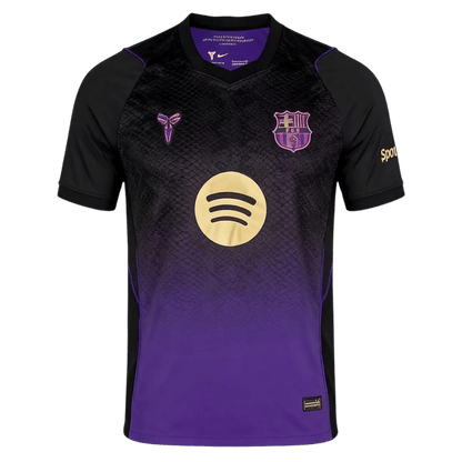 Barcelona Away Soccer Jersey 2026/27