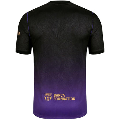 Barcelona Away Soccer Jersey 2026/27