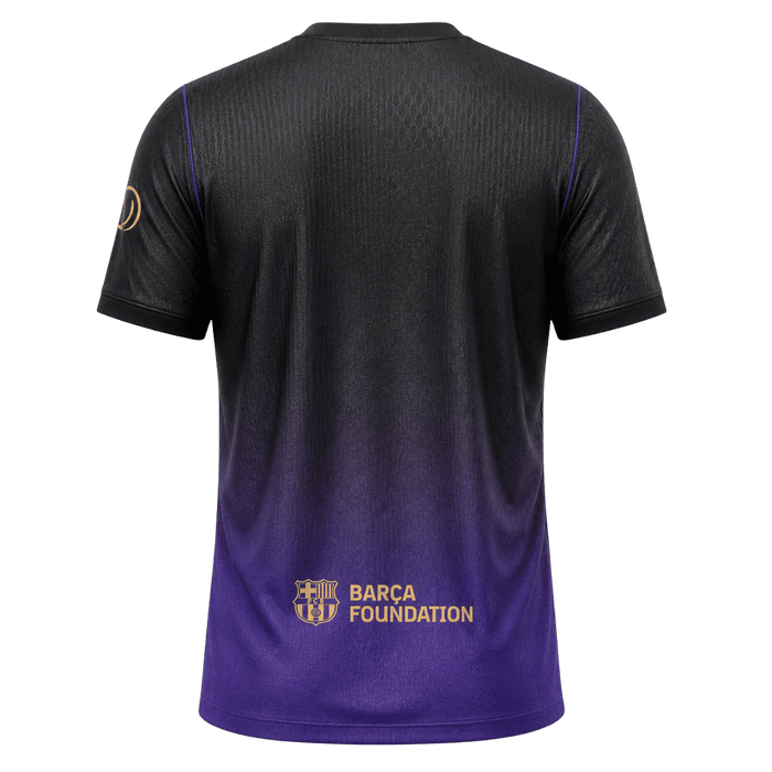 Barcelona Away Soccer Jersey 2026/27