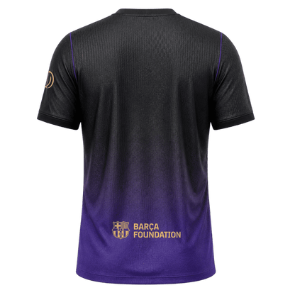 Barcelona Away Soccer Jersey 2026/27