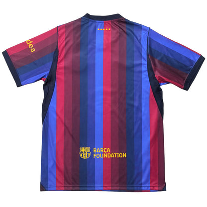Barcelona Home Soccer Jersey 2026/27