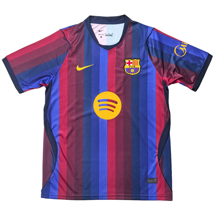 Barcelona Home Soccer Jersey 2026/27