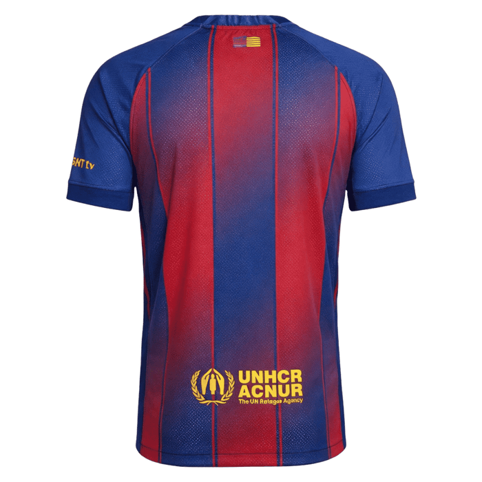 Barcelona x Olivia Rodrigo Jersey 2025/26
