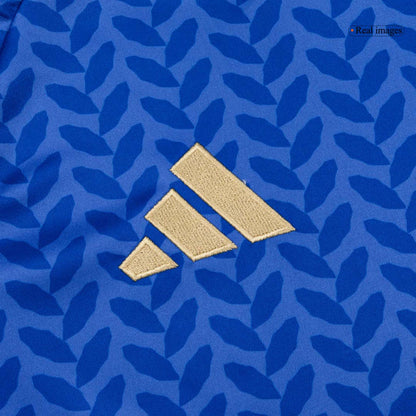 BASTONI #23 Italy Home Soccer Jersey World Cup 2026