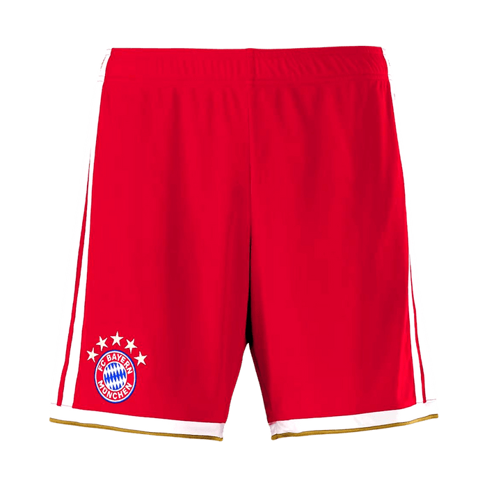 Bayern Munich Home Jerseys Kit 2026/27
