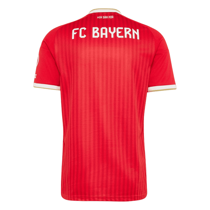 Bayern Munich Home Jerseys Kit 2026/27