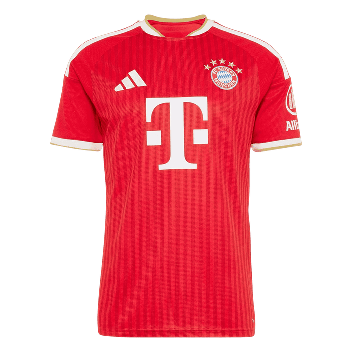 Bayern Munich Home Jerseys Kit 2026/27