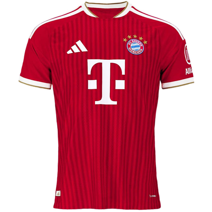 Bayern Munich Home Player Version Jersey 2026/27