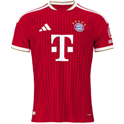 Bayern Munich Home Player Version Jersey 2026/27