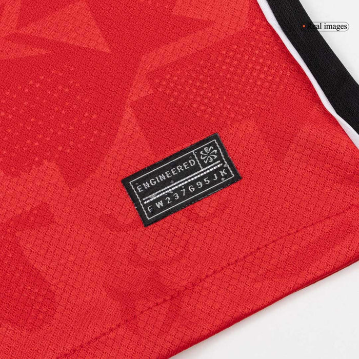 BELLINGHAM #10 England Away Soccer Jersey World Cup 2026