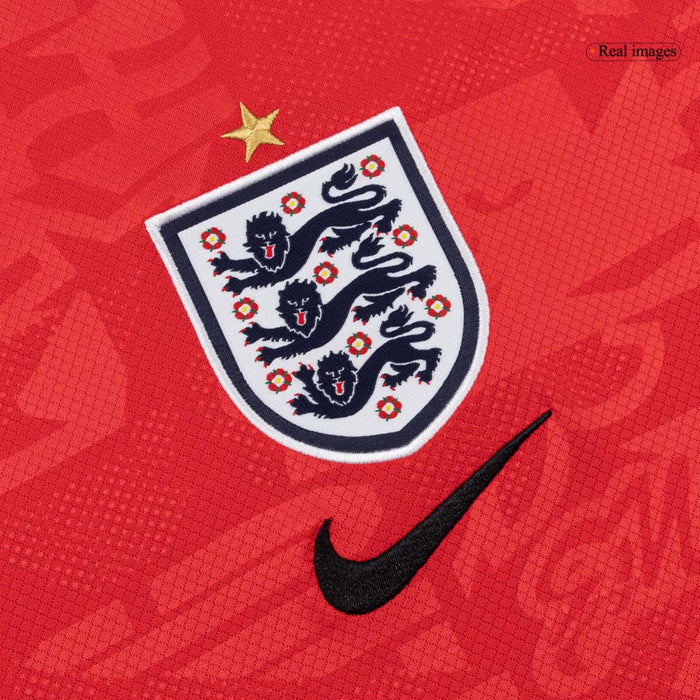 BELLINGHAM #10 England Away Soccer Jersey World Cup 2026