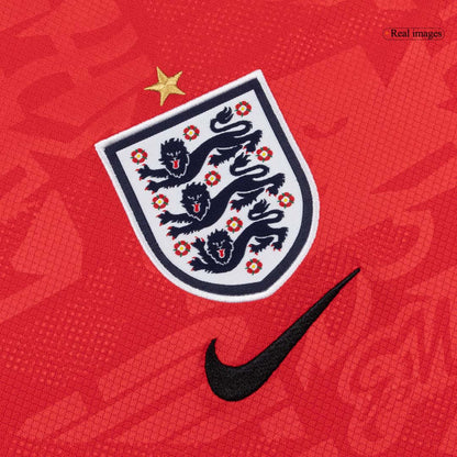 BELLINGHAM #10 England Away Soccer Jersey World Cup 2026