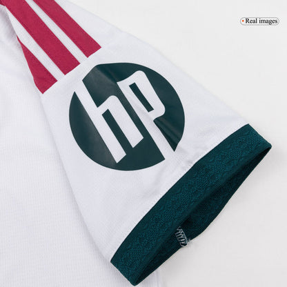 BELLINGHAM #5 Real Madrid Home Soccer Jersey 2026/27