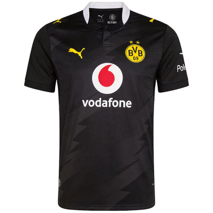 Borussia Dortmund Away Soccer Jersey 2026/27