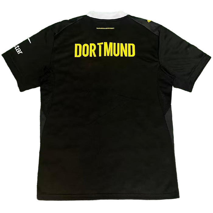 Borussia Dortmund Away Soccer Jersey 2026/27