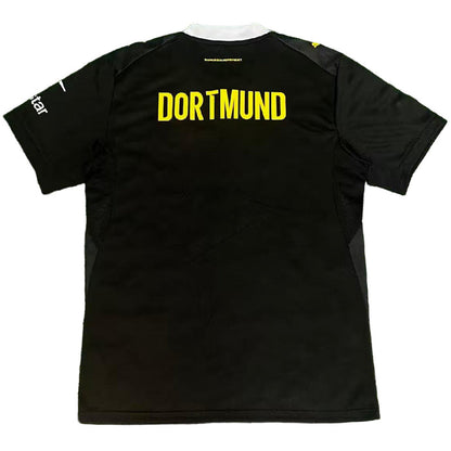 Borussia Dortmund Away Soccer Jersey 2026/27