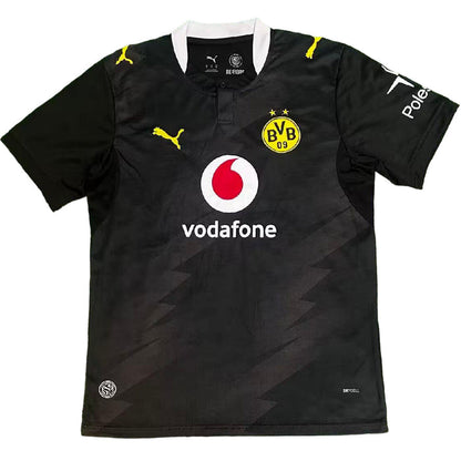 Borussia Dortmund Away Soccer Jersey 2026/27
