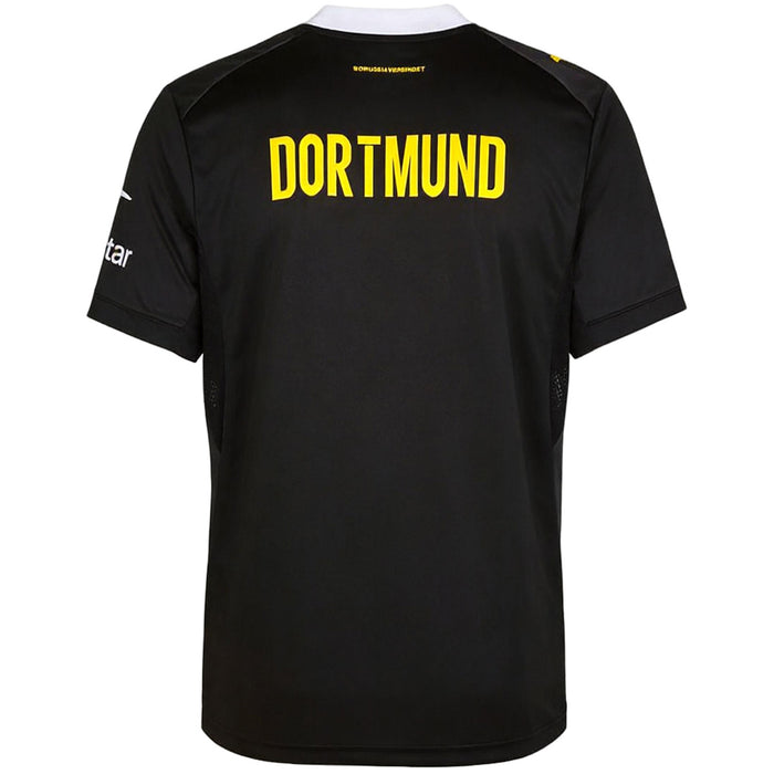 Borussia Dortmund Away Soccer Jersey 2026/27