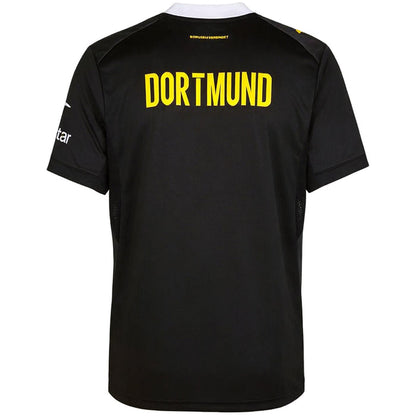 Borussia Dortmund Away Soccer Jersey 2026/27