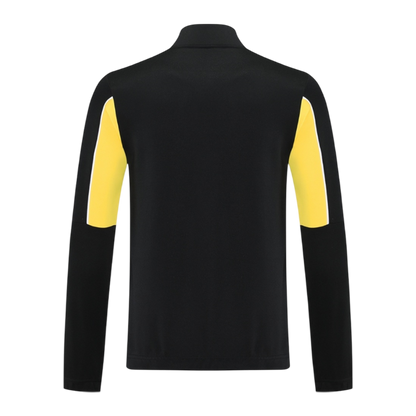 Borussia Dortmund Track Jacket 2025/26 - Yellow