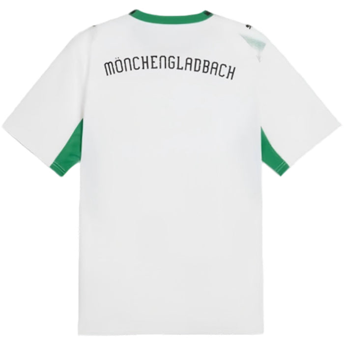 Borussia M?nchengladbach Home Soccer Jersey 2026/27