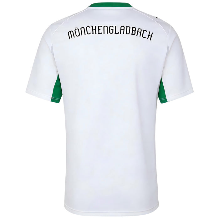 Borussia M?nchengladbach Home Soccer Jersey 2026/27