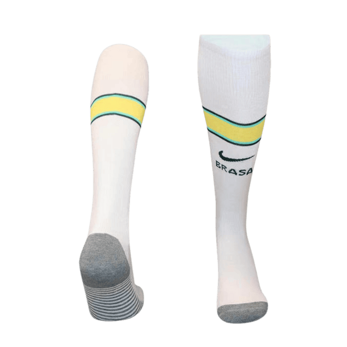 Brazil Home Jerseys Kit World Cup 2026