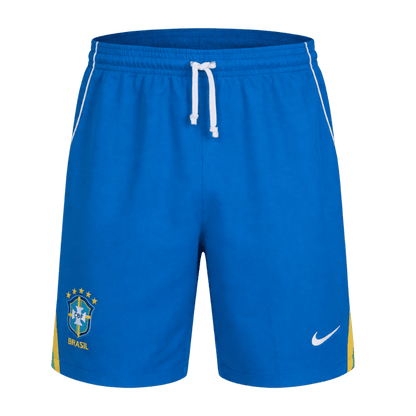 Brazil Home Jerseys Kit World Cup 2026