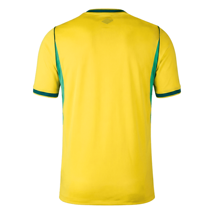 Brazil Home Jerseys Kit World Cup 2026