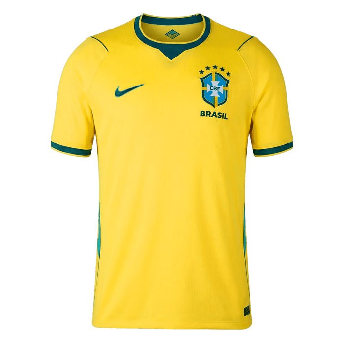 Brazil Home Jerseys Kit World Cup 2026