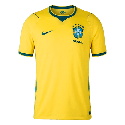 Brazil Home Jerseys Kit World Cup 2026