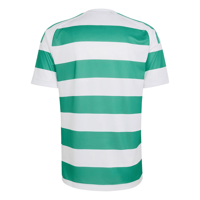 Celtic Home Soccer Jersey 2026/27
