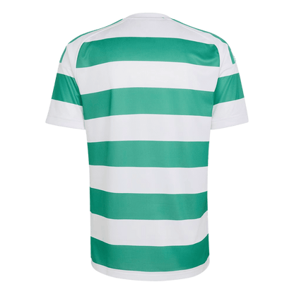 Celtic Home Soccer Jersey 2026/27