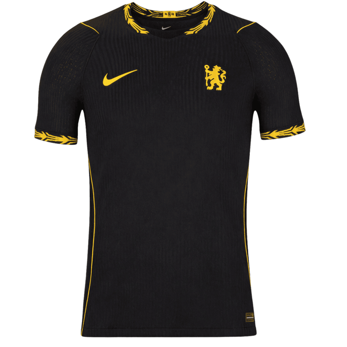 Chelsea Away Player Version Jersey 2026/27