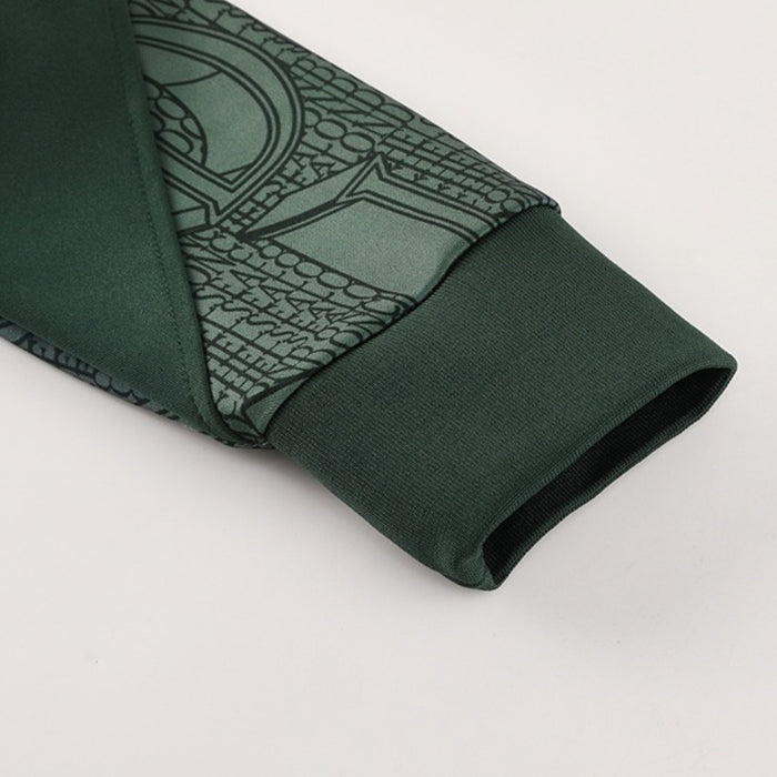 Chelsea Jacket Tracksuit 2025/26 Green
