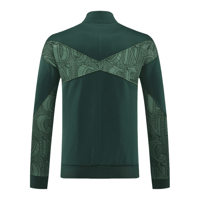 Chelsea Jacket Tracksuit 2025/26 Green