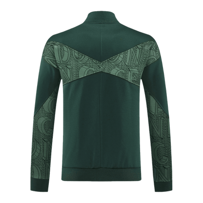 Chelsea Jacket Tracksuit 2025/26 Green