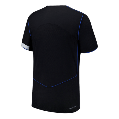 Chelsea Third Away Authentic Soccer Jersey 2025/26