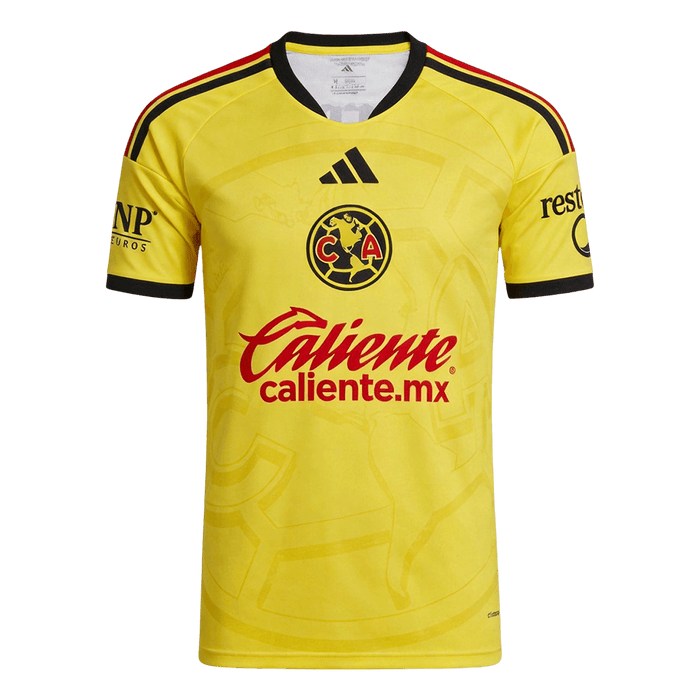 Club America Home Soccer Jersey 2026/27